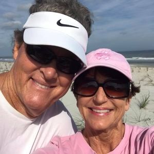 Meet your Posher, Peggy